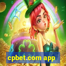 cpbet.com app